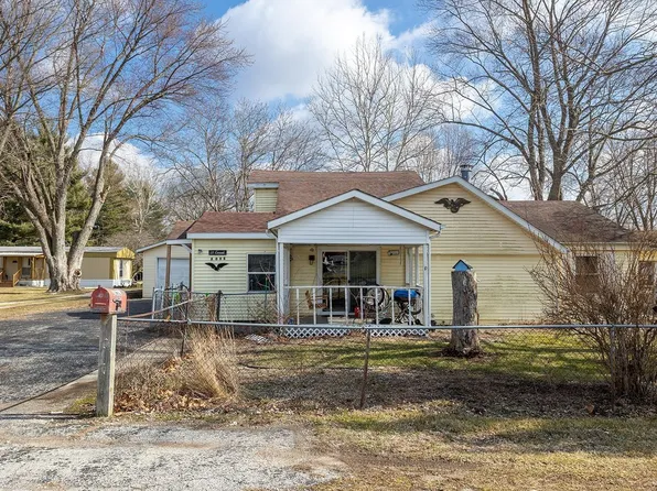 5005 N 500 E, Lafayette, IN 47905