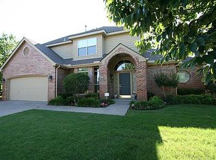 9103 S 72nd Ave E, Tulsa, OK 74133