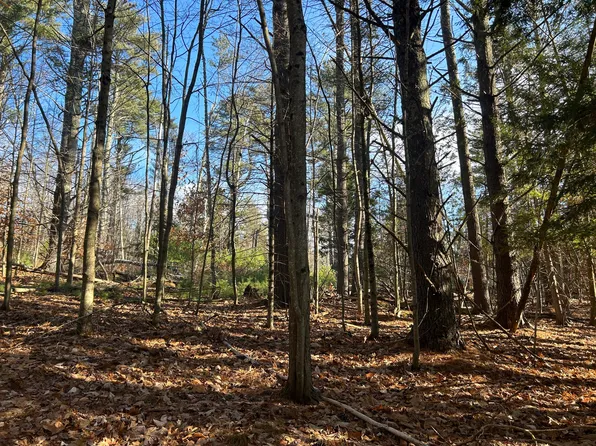 Lot 3 Thorndike Road, Unity, ME 04988