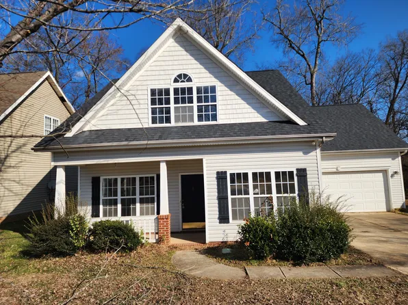 1919 Olsen Ln, Charlotte, NC 28213