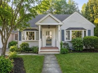 48 Miller Rd, Newton Center, MA 02459