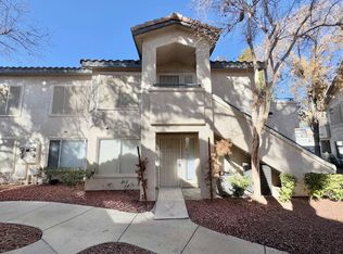 3125 Casey Dr UNIT 104, Las Vegas, NV 89120