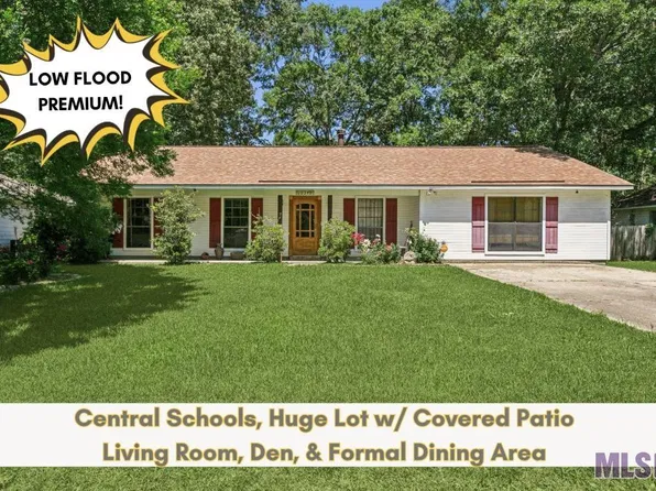 10342 Dundee Dr, Baker, LA 70714
