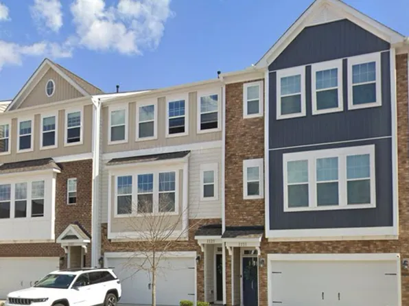 1129 Falling Rock Pl, Durham, NC 27703