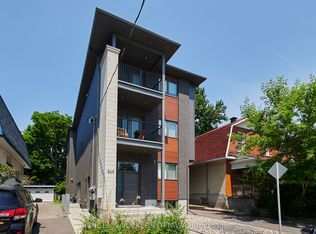569 McLeod St, Ottawa, ON K1R 5R2