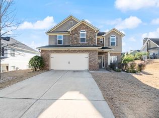 152 Woodstream Dr, Columbus, GA 31904