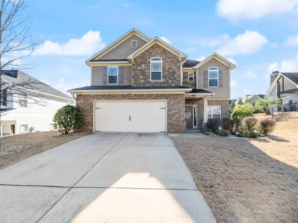 152 Woodstream Dr, Columbus, GA 31904