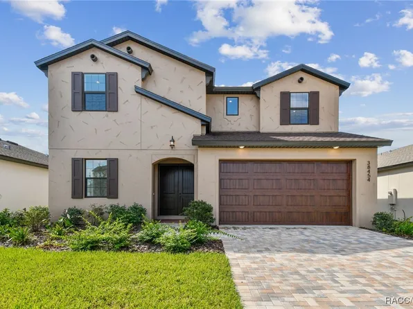 38454 Palomino Dr, Dade City, FL 33525