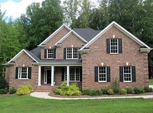 8202 Summersweet, Greensboro, NC 27358