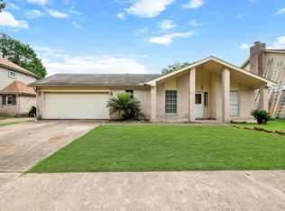 6919 River Mill Dr, Spring, TX 77379