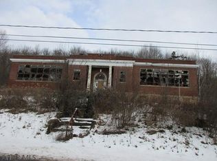 260 Mine 42 Rd, Windber, PA 15963