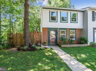 8340 Windfall Rd, Springfield, VA 22153