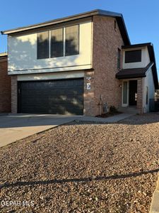7031 Portugal Dr APT E, El Paso, TX, 79912