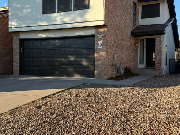 7031 Portugal Dr APT E, El Paso, TX 79912