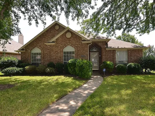 6000 Arlington Dr, Frisco, TX 75035