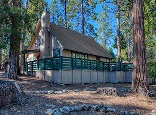42088 Elderberry Rd, Shaver Lake, CA 93664
