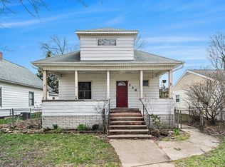 116 Butler St, Michigan City, IN