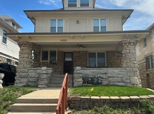 3633 Central St APT 3, Kansas City, MO 64111
