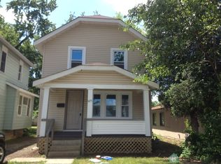 1475 Genessee Ave, Columbus, OH 43211