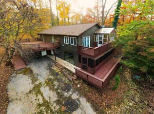 270 Contentment Rd, Makanda, IL 62958