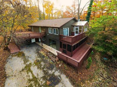 270 Contentment Rd, Makanda, IL, 62958