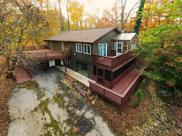 270 Contentment Rd, Makanda, IL 62958