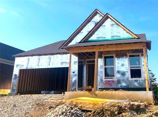 5170 Long Meadow Dr, Middletown, OH 45005