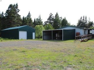 46544 Highway 101, Langlois, OR 97450