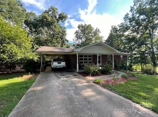 126 Waters Rd, Bostic, NC 28018