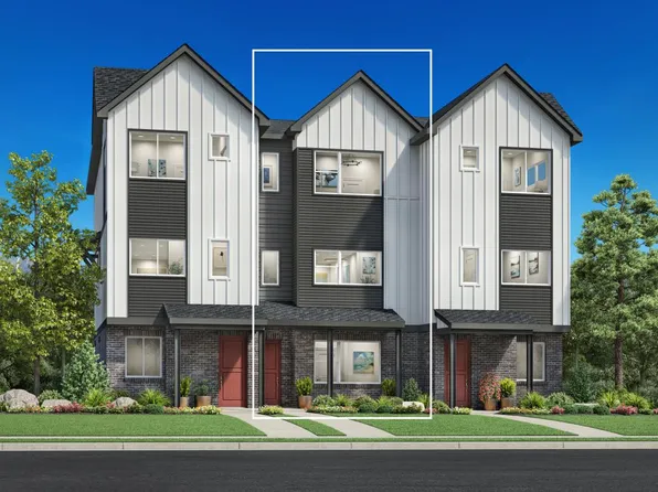 Leo Plan, Heights at Cottonwood Creek
