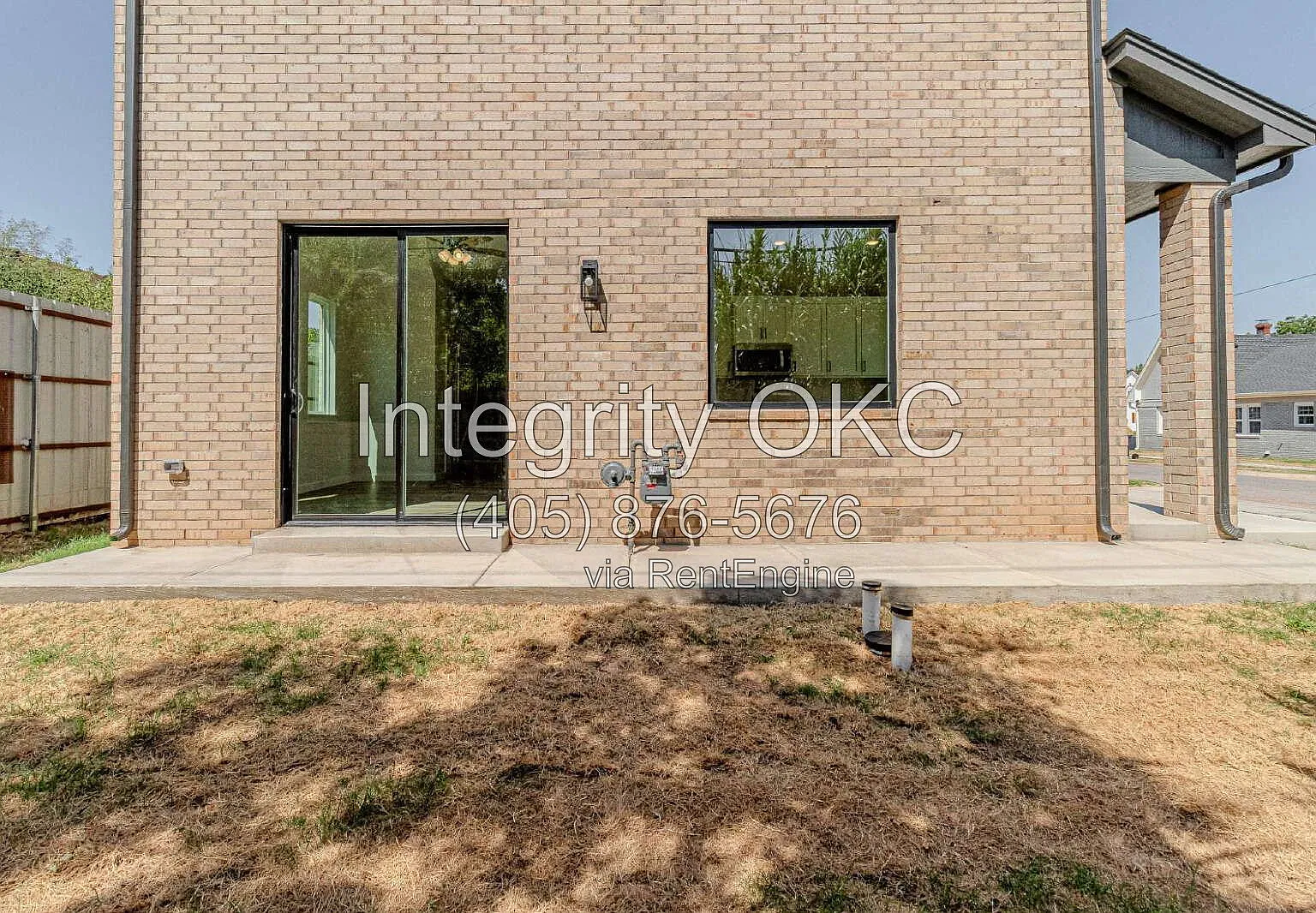 2 bed, 2.5 bath, 1040 sqft, $1,500 — Photo 1