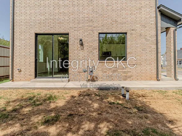 1215 N Barnes Ave #B, Oklahoma City, OK 73107