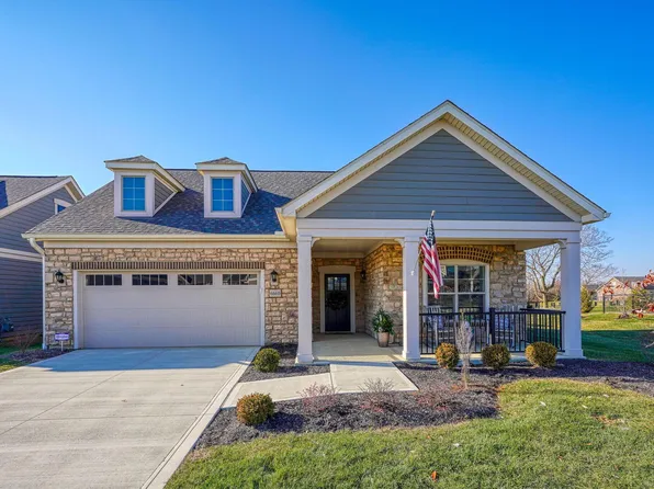 6660 Trinity Mist Way, Delaware, OH 43015