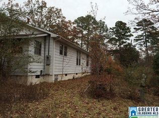 4230 Alexander Rd, Quinton, AL 35130