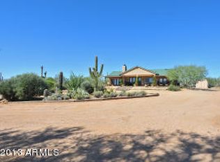 16430 E Ranch Rd, Scottsdale, AZ 85262