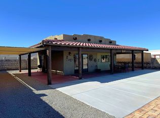 14617 E 52nd St, Yuma, AZ 85367