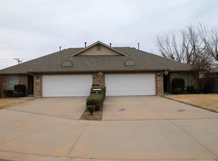 3610 Janus, Yukon, OK 73099