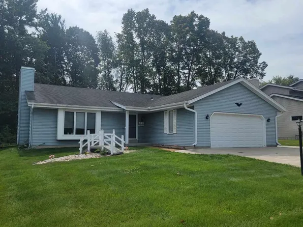N76W15355 Countryside LANE, Menomonee Falls, WI 53051