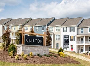 375 John Adams Dr, Christiansburg, VA 24073