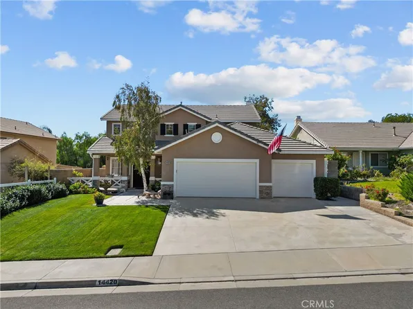 14420 Colorado Pl, Canyon Country, CA 91387