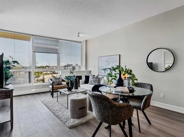 55 S Spruce Pl SW #304, Calgary, AB T3C 3X5