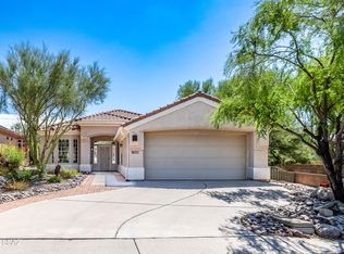 12988 N Burrobush Loop, Marana, AZ 85658