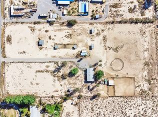 2091 Quail Run Rd, Pahrump, NV 89060