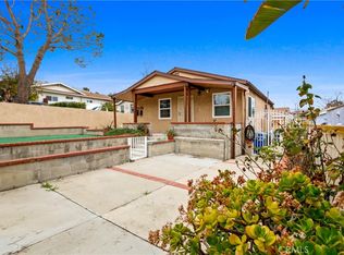 764 W Sepulveda St, San Pedro, CA 90731