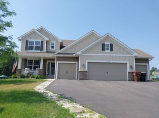 16054 Sapphire St NW, Ramsey, MN 55303