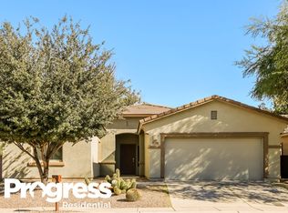 124 N Hayfield Draw Ln, Sahuarita, AZ 85629