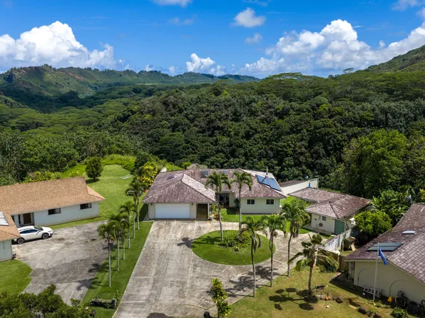 6474 Kaahele St, Kapaa, HI 96746