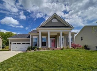 2035 Clover Hill Rd, Indian Trail, NC 28079