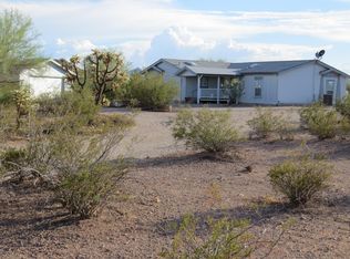 20662 W Silverbell Rd, Marana, AZ 85653