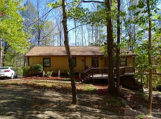 1126 Brockmore Dr, Lenoir, NC 28645